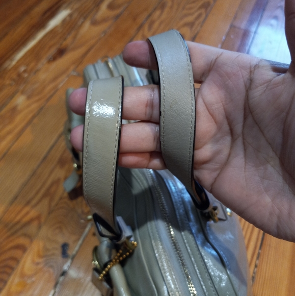 Coach bag - Picture 6 of 16